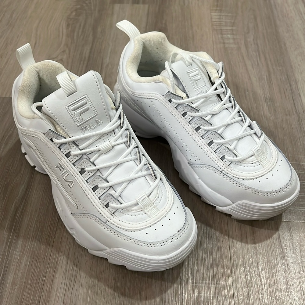 Fila sneakers